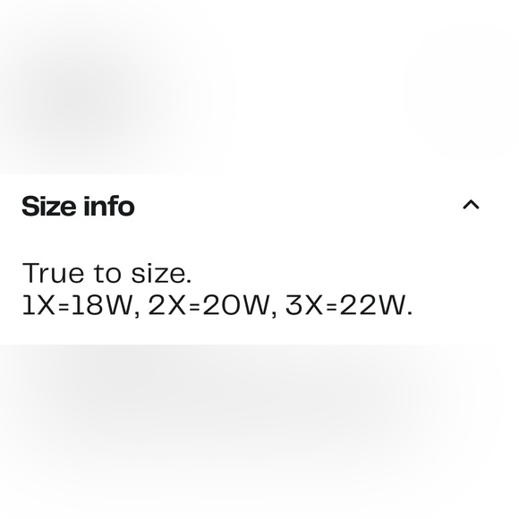 New Max Studio Cranberry Red Knit Sweater with Front Pocket Size 1X - Picture 4 of 16